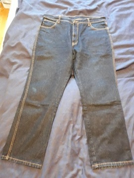 Spodnie jeansowe Wrangler W38 L30