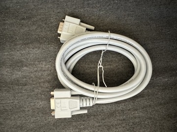 Kabel VGA (dla PC)