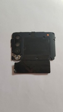 oczko aparatów Xiaomi Mi 9 Lite czarna