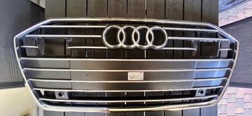 Grill Atrapa AUDI A6 C8 4K0853651C 2020R.