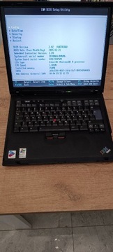 Lenovo R50e. Typ 1834.      2047579