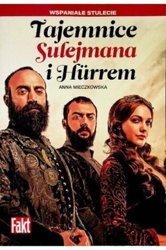 Tajemnice Sulejmana i Hürrem