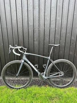 Trek Emonda SLR roz. 56. Di2, koła Aeolus PRO 5