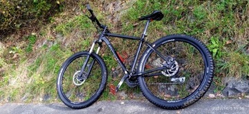 Rower mtb Wheller rama L. Nie Kross Giant  kellys