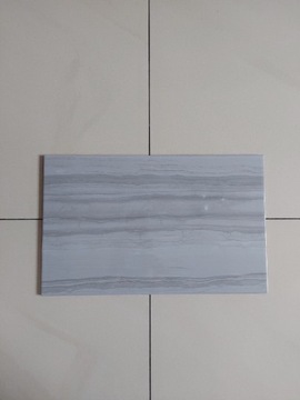 Płytki płytka ścienna Arleta Grey 25x40 glazura