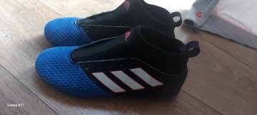 Turfy adidas Ace 17.3 In J. r.36