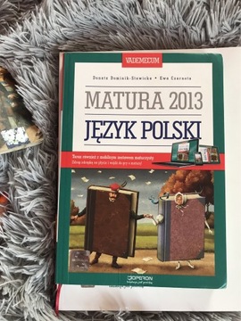 Repetytorium z języka polskiego 