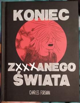 Koniec zxxxnanego świata