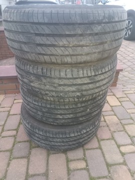 Michelin Primancy 4  205/55 R16 