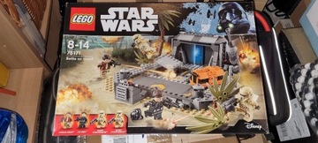 LEGO Star Wars 75171 BITWA NA SCARIF