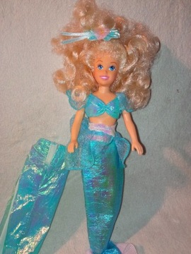 Disney Tyco Little Mermaid Ariel's Sister Arista