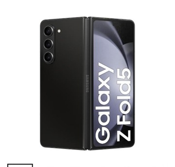 Samsung galaxy Z FOLD 5