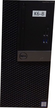 Dell OptiPlex 7040 i5-6500, 8GB RAM, Win10 Pro