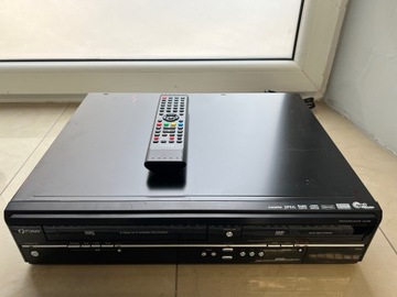 Nagrywarka DVD/HDD/VCR Funai T5A-A8482DB Pilot