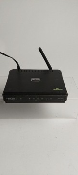 Router - D-Link  GO- RT- N150