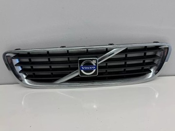 Atrapa chłodnicy Grill Volvo S40 V50 05-11