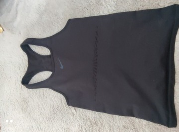 Komplet sportowy cardio bunny Nike 4f M,L 