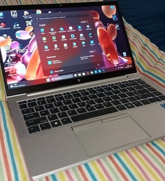 HP Elitebook 840 G8 Probook DOTYKOWY