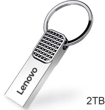 Lenovo pendrive 2tb (REALNIE 1900 GB) Usb 3.0