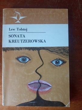 Lew Tołstoj – Sonata Kreutzerowska