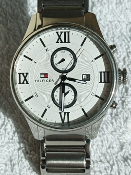 Zegarek Tommy Hilfiger TH 129 1 14 11 41