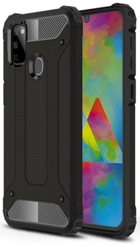 Etui TECH-PROTECT AirArmor do Samsung Galaxy M21