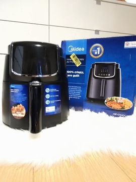 Frytkownica beztłuszczowa Midea Airfryer 4L