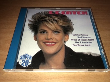 C.C.Catch - Super 20