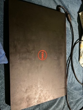 Dell laptop DESKTOP-IGJFONS