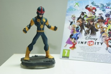 Disney Infinity - figurka NOVA / Marvel 2.0