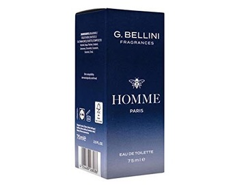 G. Bellini Homme Paris 75ml