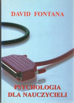 Psychologia dla nauczycieli - D. Fontana