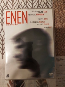 "Enen" FIlm DVD