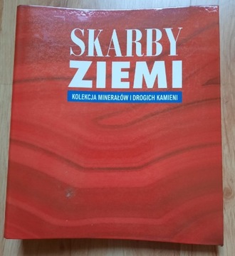 Czasopismo Skarby Ziemi