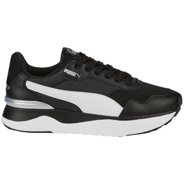 PUMA R78 Voyage Soft black  r.37,5 