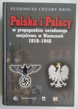 Polska i Polacy w propagandzie - Król