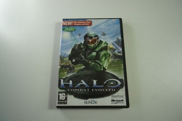 Halo Combat Evolved pc 