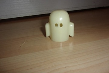 lego DUPLO duch figurka ghost figut fluorescency