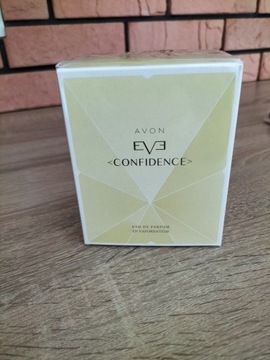 Avon Eve Confidence 50 ml woda perfumowan dla Niej