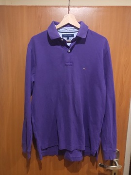 Koszulka polo Tommy Hilfiger rozmiar M