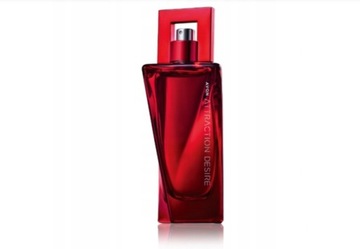 Avon Attraction Desire dla Niej 50ml Orginalne!!!