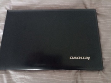 Laptop Lenovo g580