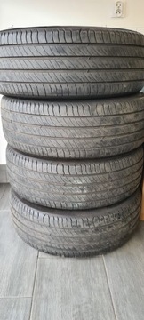 Opony Michelin Primacy 4 235/55/18 104V