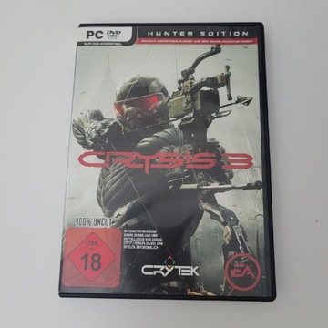 Crysis 3 PC