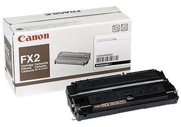 Canon FX-2 toner czarny oryginalny