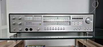 Saba 9240s amplituner vintage 