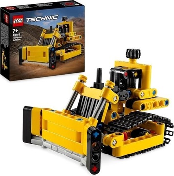 LEGO Technic Buldożer