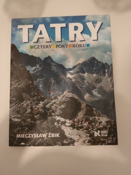 Tatry cztery pory roku album 