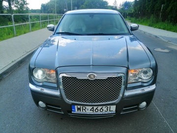 Chrysler 300C 5,7Hemi