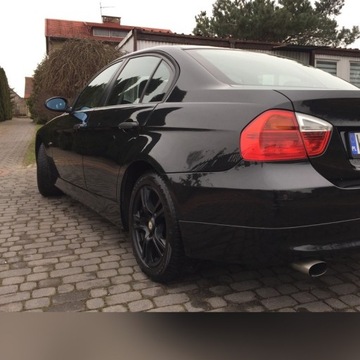 Silnik bmw e90 320i N46B20B e91 e92 n46 głowica